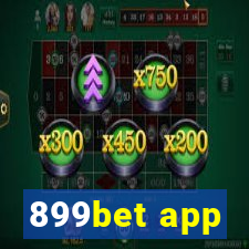 899bet app